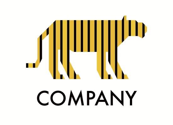 Tiger Logo