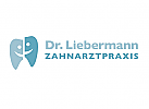 Zeichen, Signet, Logo, Zahnarzt und Patient