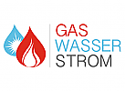 Gas Wasser Strom