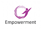 , Signet, Logo, Empowerment, Coaching