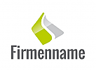 Logo freie Form