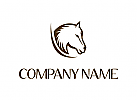 Horse Logo