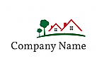 Real Estate Logo