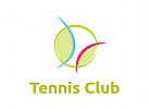 Tennis Logo