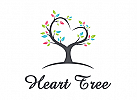 Heart tree