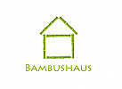 Bambushaus