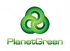 Logo, Energie, Recycling, Quelle, grn, planet, Konservierung, Software, System