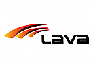 Logo, lava, vulkan, Feuer, Software, Internet, Geschftsleben, Baugewerbe