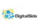 Digital Logo, Web, Internet, App, Computer, Daten