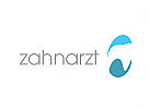 Zhne, Zahnrzte, Zahnarztpraxis, Logo Zahn, Zahnarzt