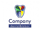 zahnarzt - DENTAL & labor dentis logo