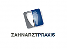 Zhne, Zahnrzte, Zahnarztpraxis, Logo Zahn, Rntgenbild