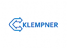 Klempner Logo, Haus