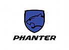 Panther Logo