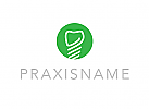 Zhne, Zahn, Zahnarztpraxis, Logo, Implantat, Dentallabor