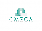 Omega Logo