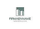 Immobilien Logo