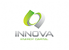 Innovation Logo, Energie Logo, Kapital Logo