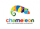 Chamleon Logo