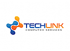 Technologie Logo, Industrie Logo