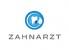 Zhne, Zahnrzte, Zahnarztpraxis, Zahnarzt, Zahn, Logo, Blatt