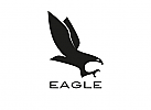 Zeichen, Symbol, Signet, Logo, Adler, Eagle, Monogramm