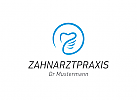 Zahnarzt, Zahnarztpraxis, Zeichen, Zhne, Logo