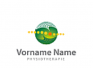 XYK; Zeichen, Physiotherapie, Praxis fr Physiotherapie, Wirbelsule