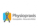 XYK; Zeichen, Physiotherapie, Praxis fr Physiotherapie, Mensch