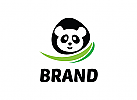 Panda Logo, Br Logo, Firma Logo, Unternehmen Logo, Beratung Logo, Logo, Grafikdesign, Design, Branding