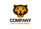 Tier Logo, Tiger logo, Kraft logo, Sport logo