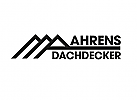 Zeichen, Zeichnung, Dach, haus, Dachdecker, Logo