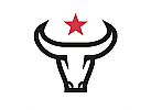 Stier Logo, Stern Logo