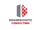 Brandschutz, Feuer, Logo