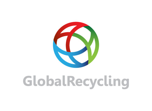 Recycling, Naturschutz, Natur, Planeten, Globale, Organisation