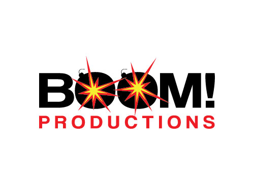 Boom Logo