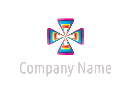 Colorful Logo