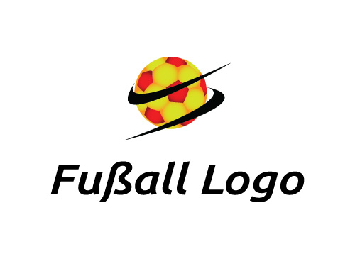 Fuball Logo