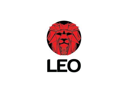 LEO LOGO