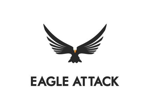 Eagle Attacks Logo