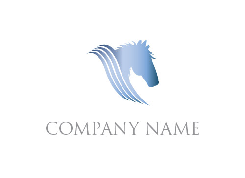 Horse Logo