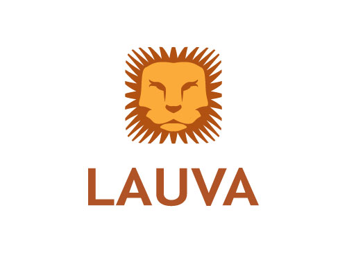 Lion Logo