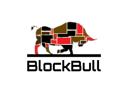 Block Bull