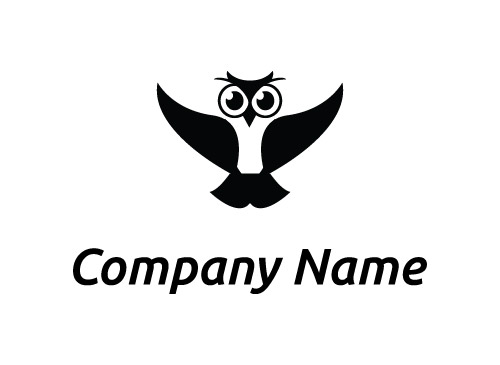 Owl Logo