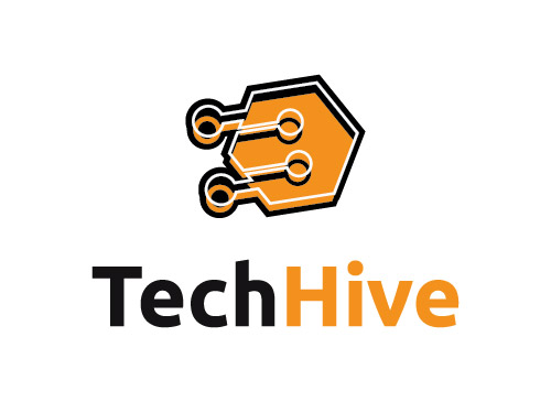 Hive,Technik, Computer, Netzteil, Chips, Hardware, Software, IT