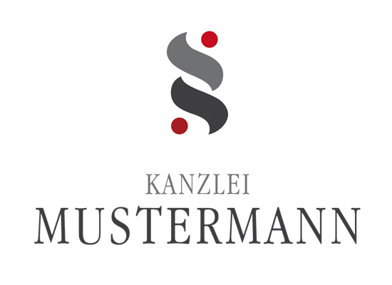 Rechtsanwalt Logo Logomarket