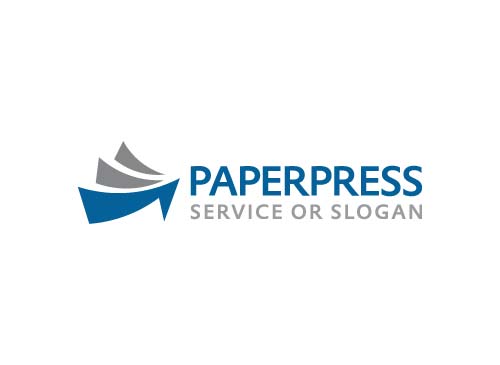 Papier Logo