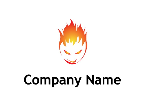 Fire Logo