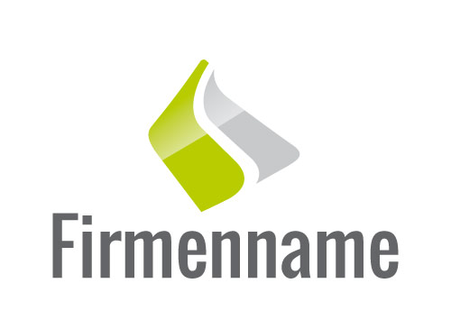 Logo freie Form