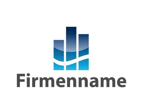 Logo Investment Immobilien Finanzen